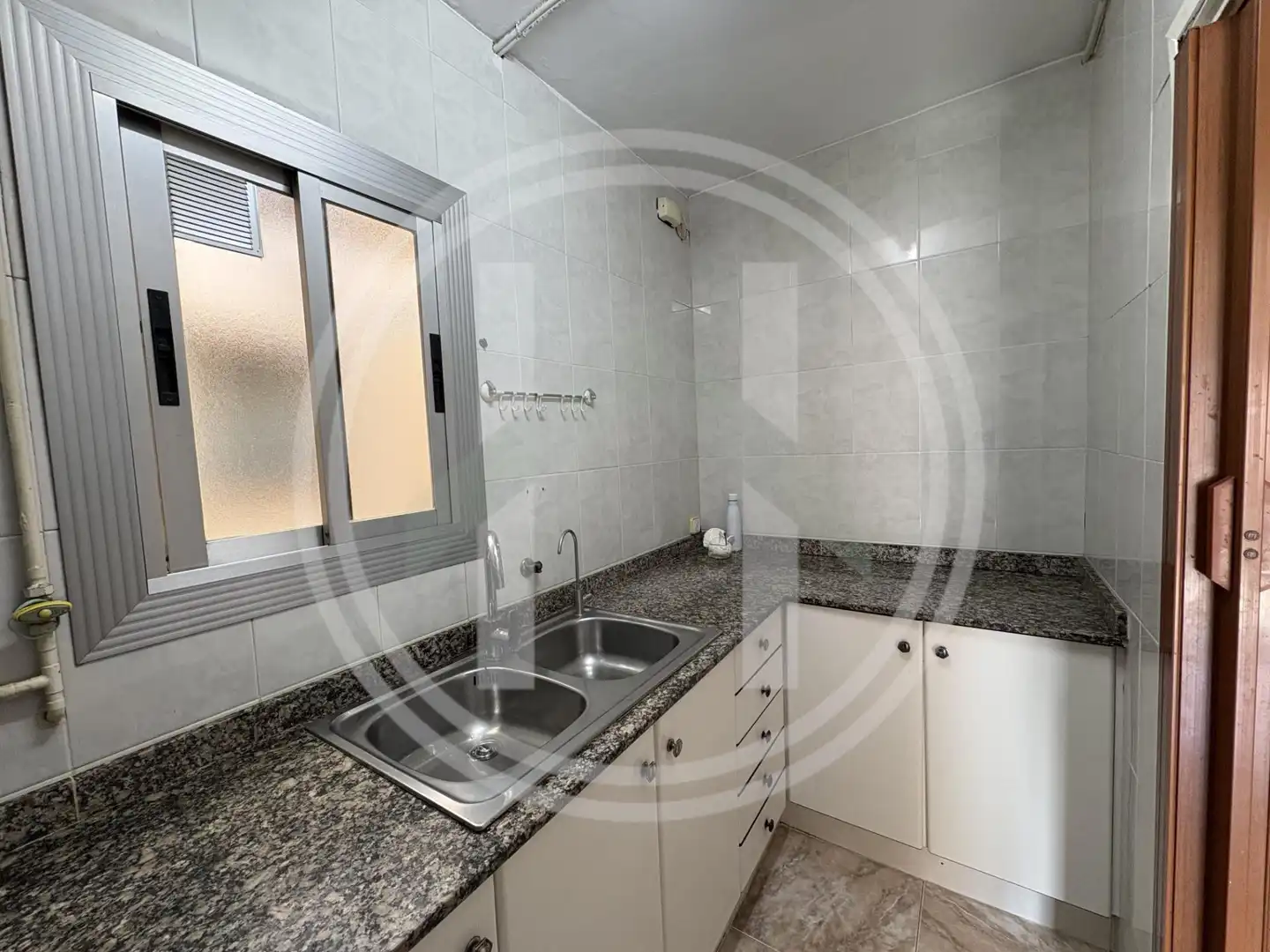 Cocina de Piso en venta en Cardedeu