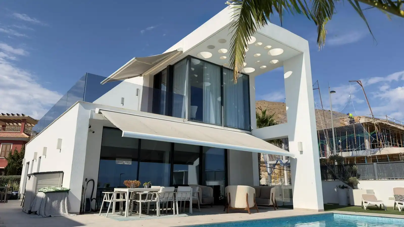Villa avec piscine à vendre à TOLEDO, imagen 5