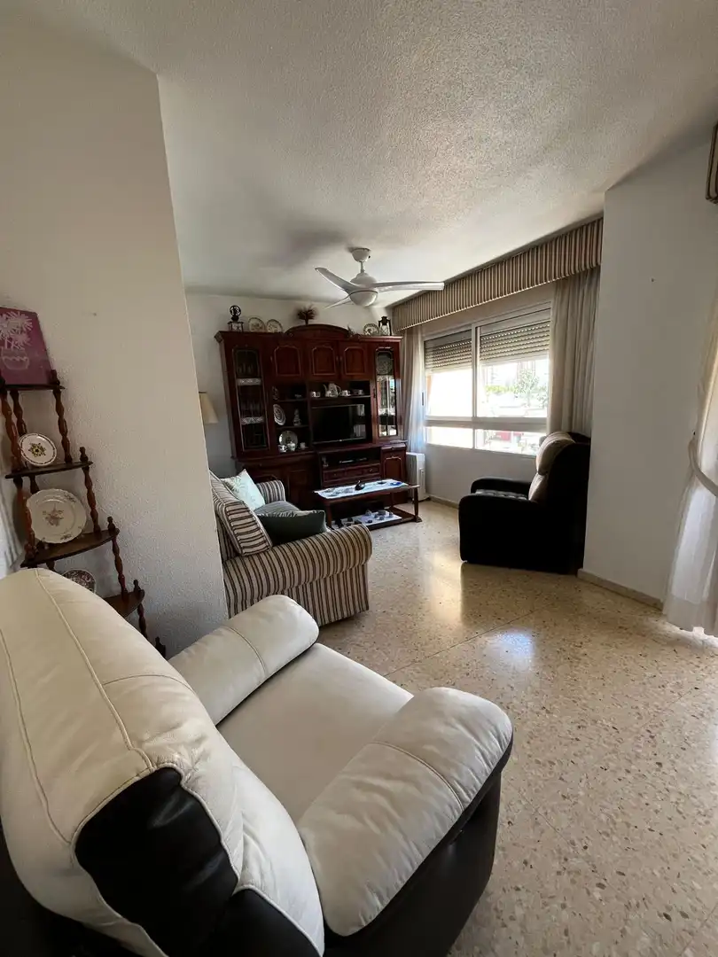 Appartement avec terrasse à vendre à Cala de Finestrat, imagen 5