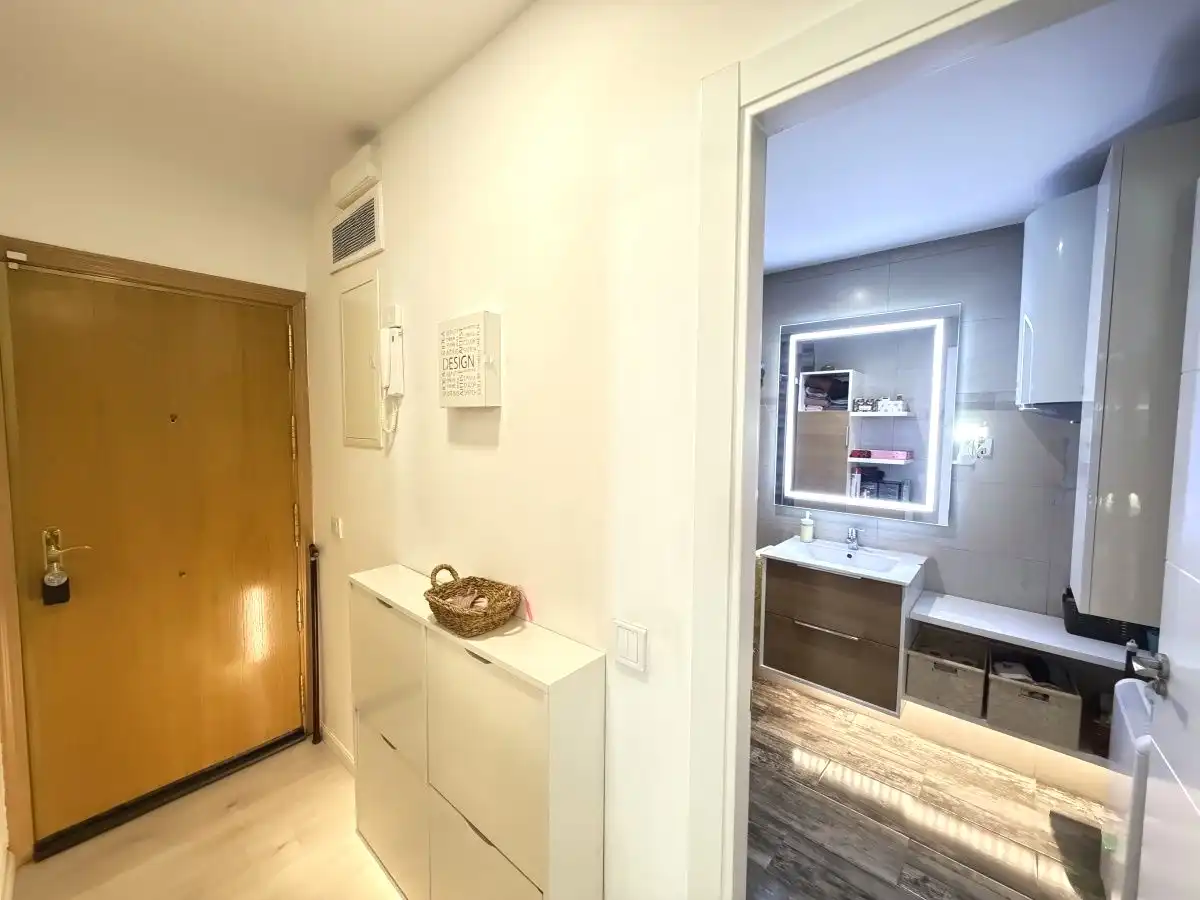 Flat for sale in Alcalá de Henares  with Terrace and Home automation