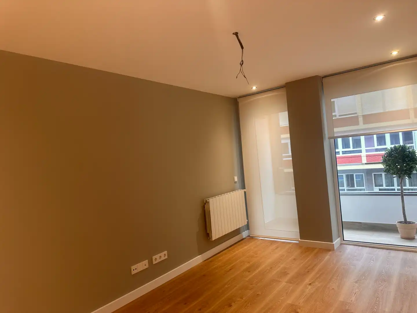 Piso con terraza en venta en Calle Nicolás Salmerón 7, imagen 17