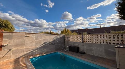 Photo 5 of House or chalet for sale in Avenida Campillo de San Isidro, Casco Histórico, Madrid