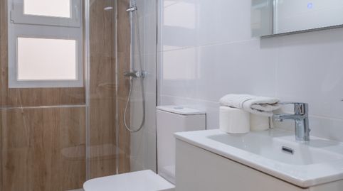 Foto 4 de Apartamento de alquiler en Calle del Doce de Octubre, San José Alto, Zaragoza Capital