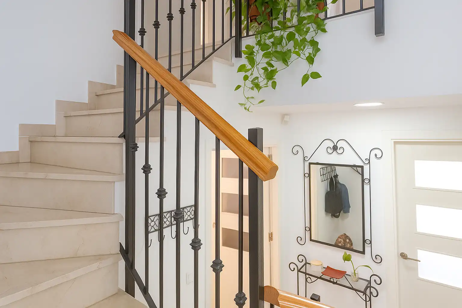 Detached homes for sale in Málaga  with Terrace, Storage room and Balcony