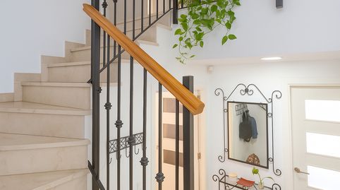 Photo 3 of Detached homes for sale in Calle Compositor Carmelo Bernaola, Campanillas, Málaga Capital