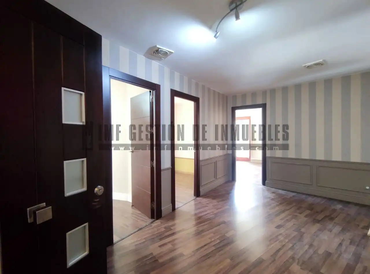 Büro mit Aufzug zur Miete in Calle Canalejas 4, imagen 14
