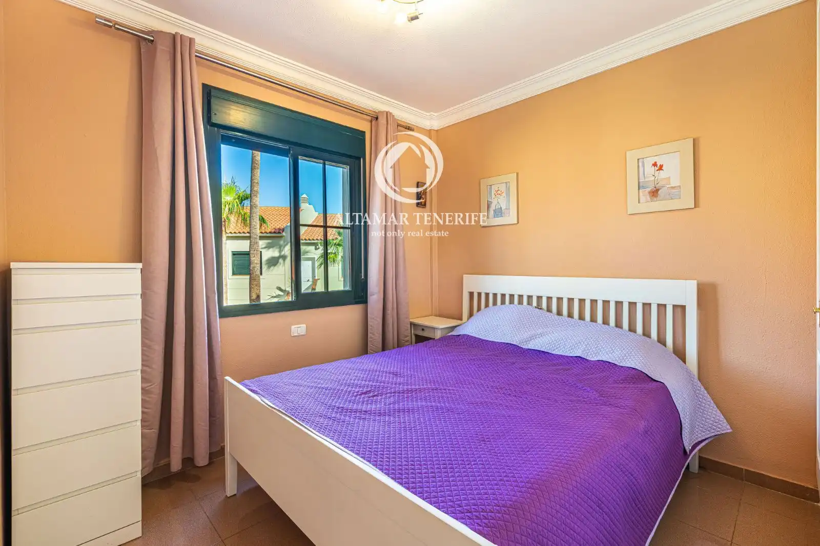 Apartments for sale in Agando, Playa del Duque