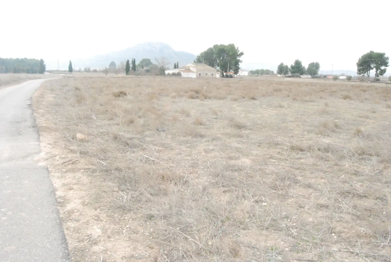 Rural land for sale in El Carril - Paseo de Chapi, imagen 2
