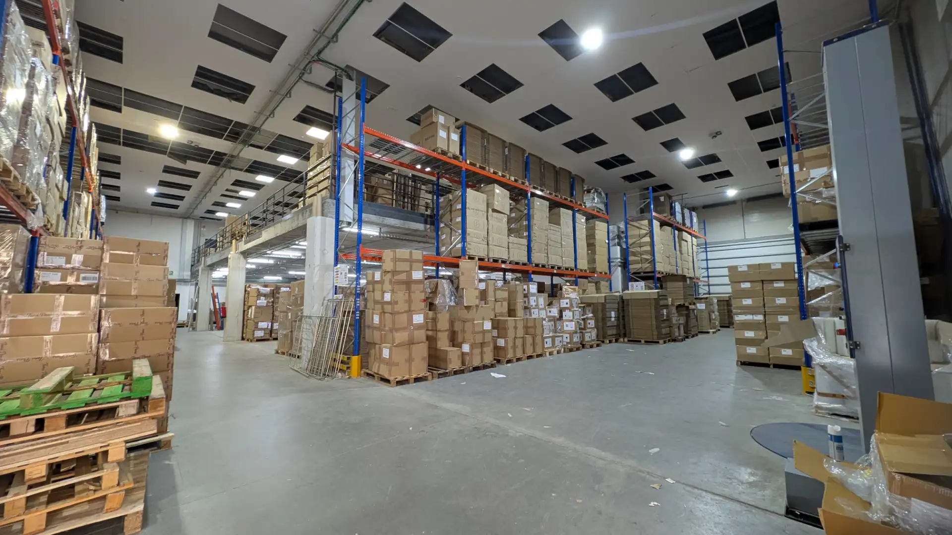 Industrial building for sale in Carrer Can Pau Birol, imagen 6