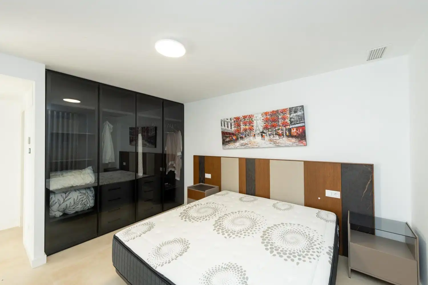 Chalet con piscina en venta en Playa de San Juan - El Cabo de las Huertas, imagen 38
