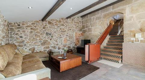 Foto 5 de Finca rústica en venda a Moaña, Pontevedra