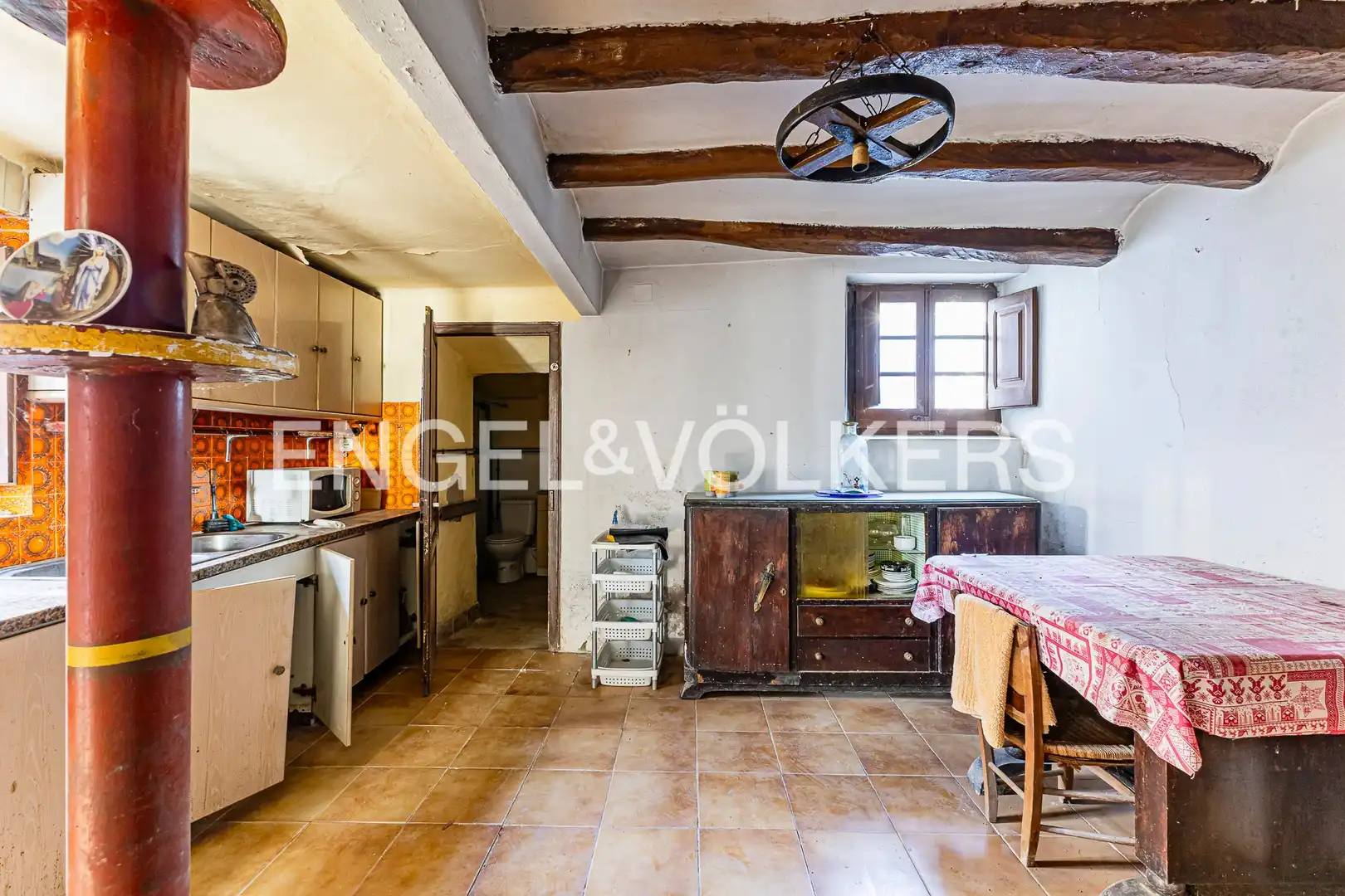 Maison avec jardin à vendre à Mediona, imagen 9