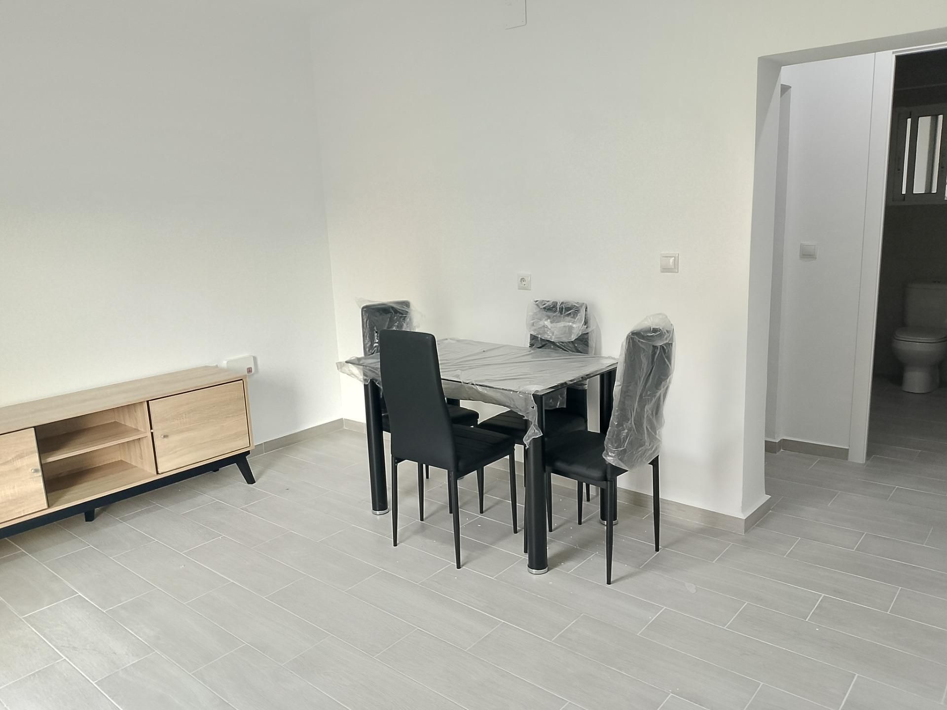 Menjador de Dúplex en venda en Alicante / Alacant amb Terrassa i Balcó