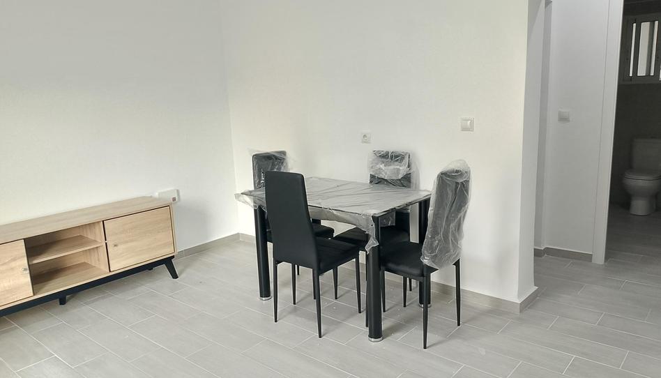 Foto 1 de Dúplex en venda a Virgen del Remedio - Parque Lo Morant, Alicante