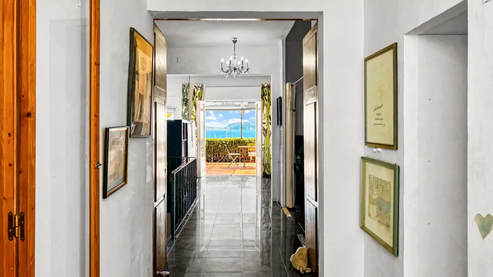 Villa avec piscine à vendre à Puerto, imagen 18