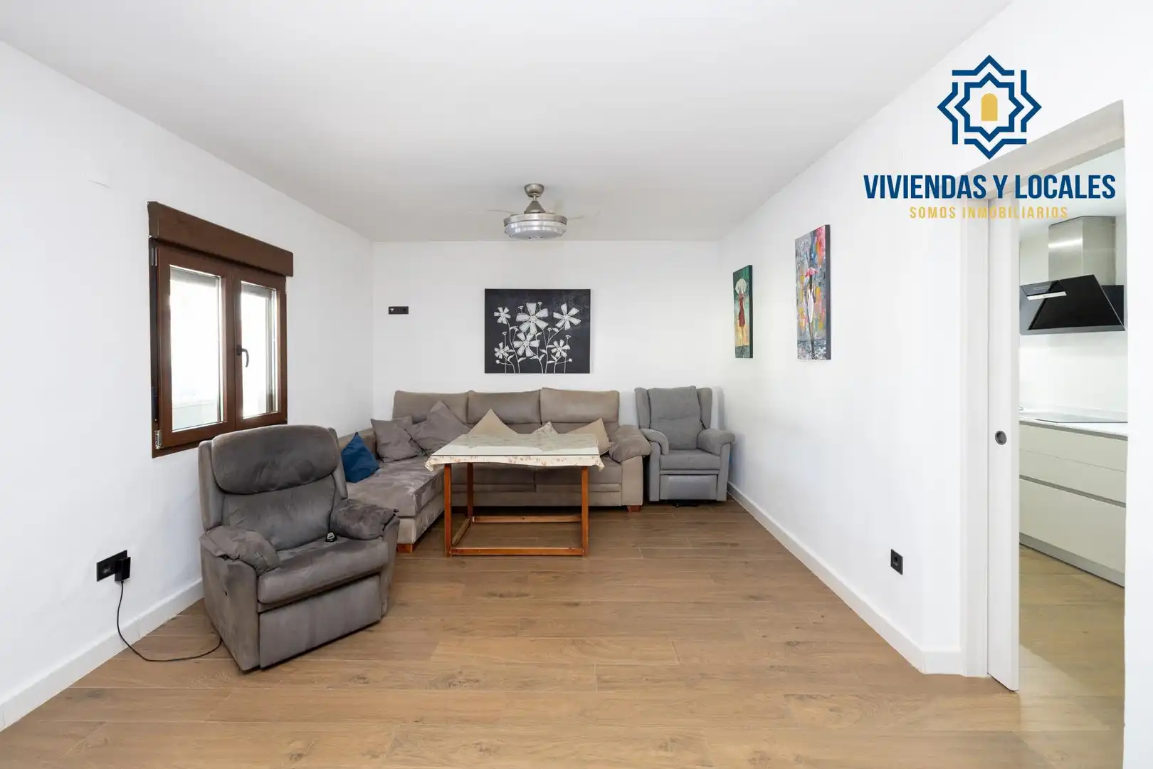 Chalet en venta en Albolote, imagen 12