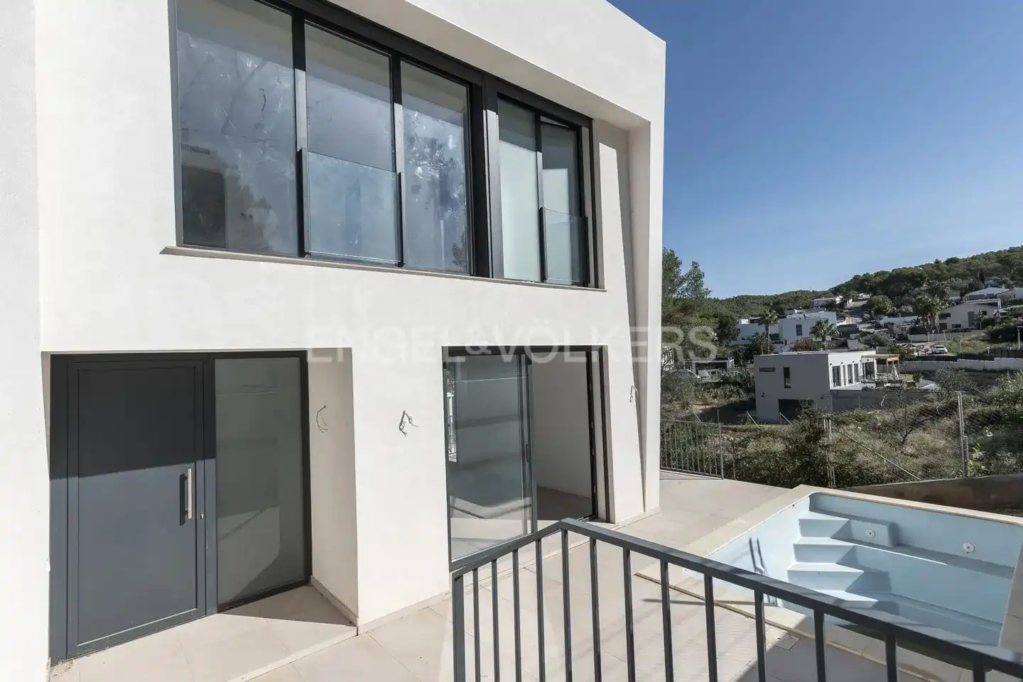 Detached homes for sale in Mas Alba