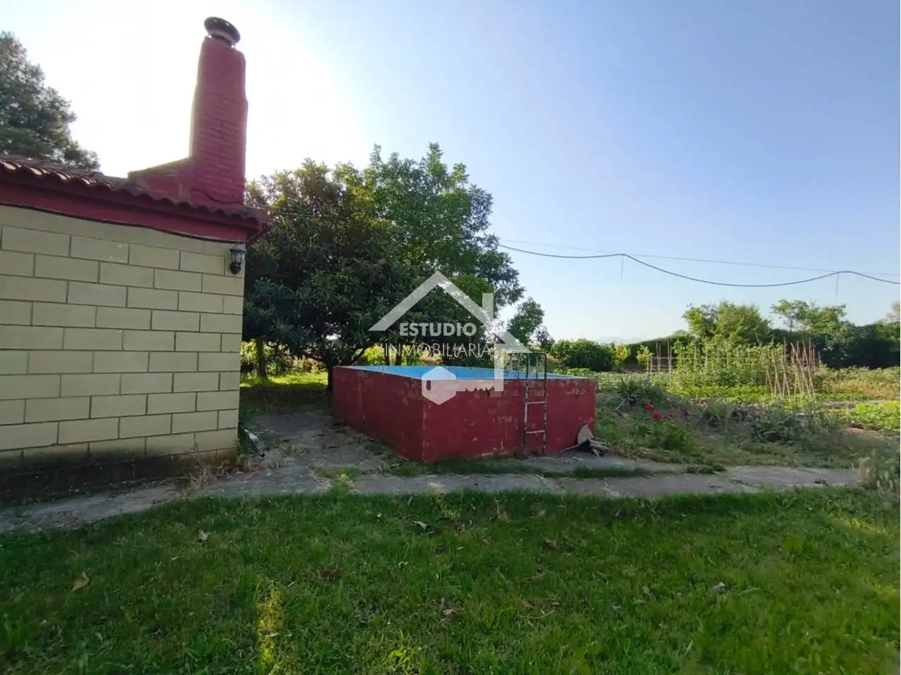 Rural land for sale in Calle carretera de la barca, imagen 4
