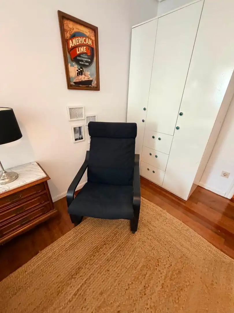 Wohnung zur Miete in Calle la Garoja, Cartes