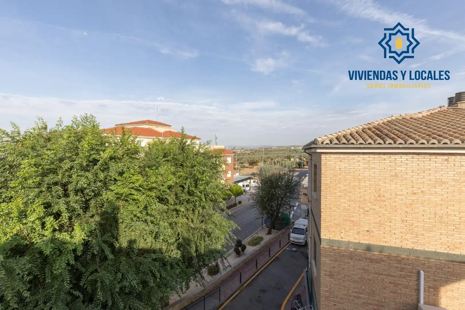 Adossat amb balcó en venda a Pulianas, imagen 21