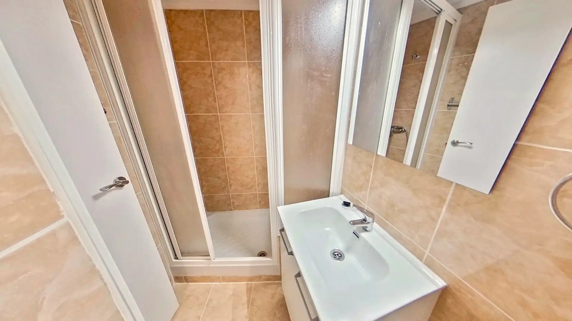 Flat for rent in Entrevías