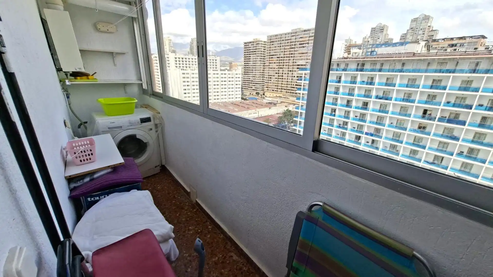Apartment with pool for sale in Rincón de Loix, imagen 32