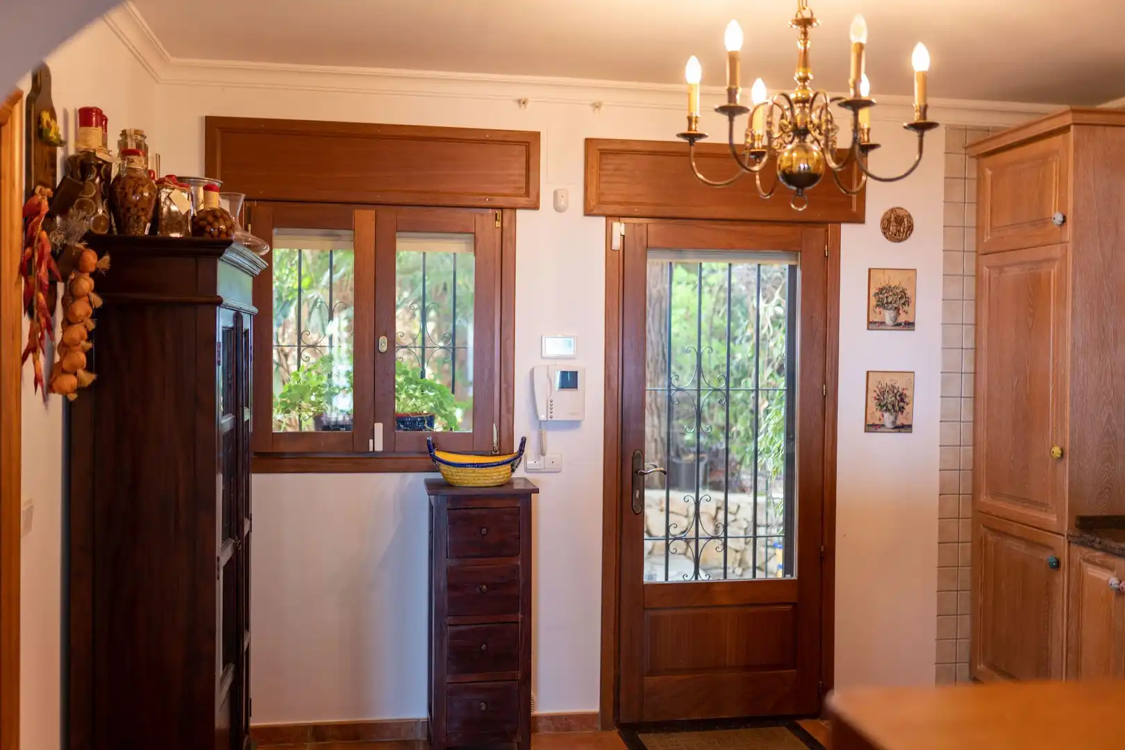 Villa avec piscine à vendre à La Fustera, imagen 87