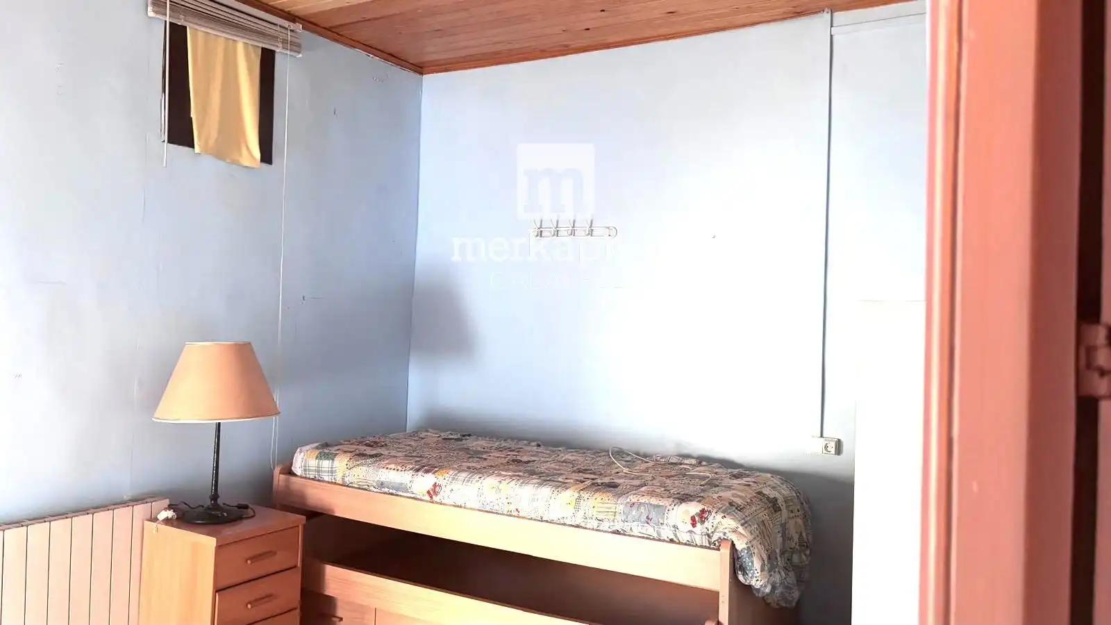 Schlafzimmer von Haus zum Verkauf in Sant Sadurní d'Anoia mit Heizung, Terrasse und Abstellraum