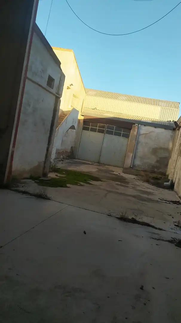 Industrial building for sale in Polígono del Aeropuerto, imagen 5