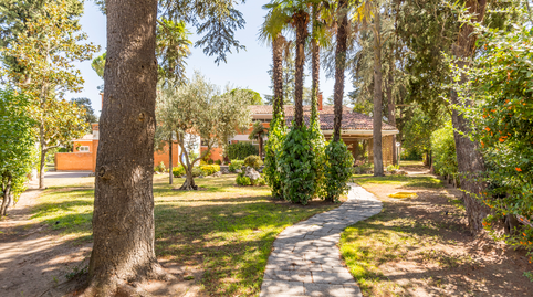 Foto 3 de Casa o chalet en venta en La Florida -  El  Plantío, Madrid
