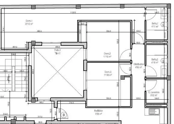 Wohnung zum Verkauf in Elche / Elx mit Balkon