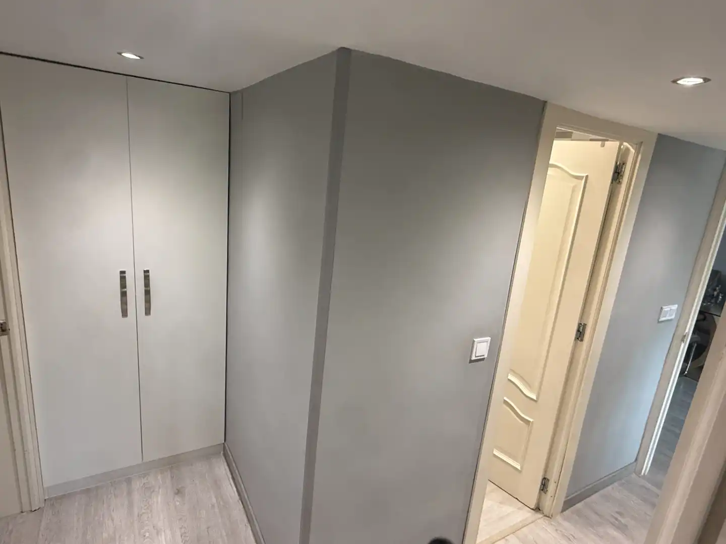 Flat for sale in Mejorada del Campo  with Air Conditioner, Heating and Furnished