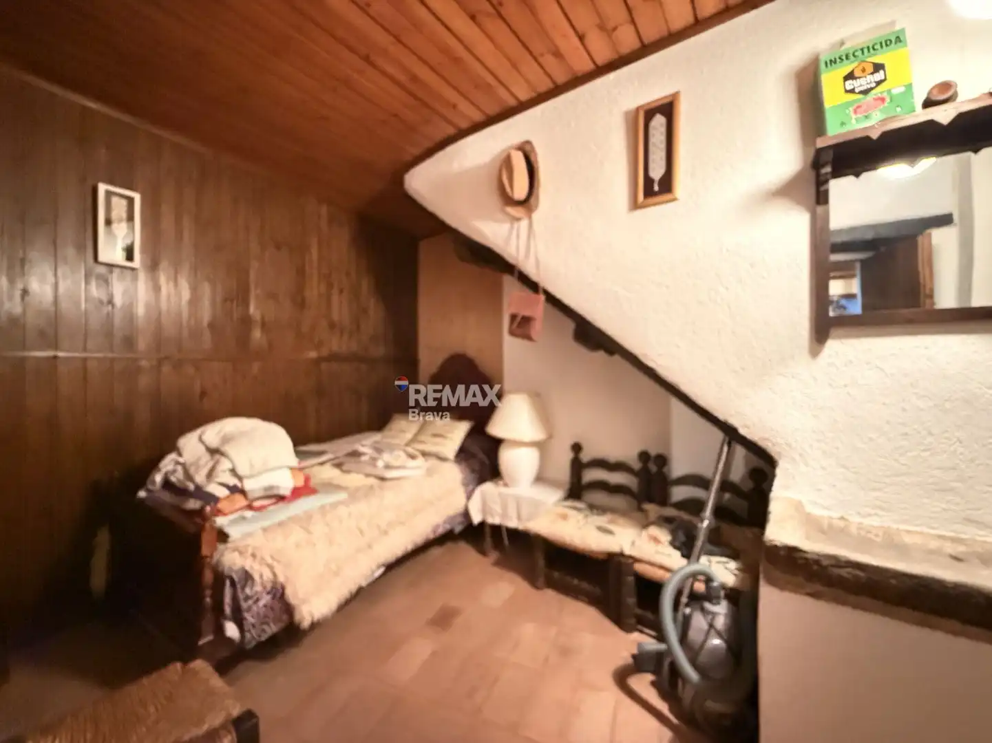 Casa o chalet en venta en Rupit i Pruit con Calefacción, Terraza y Balcón