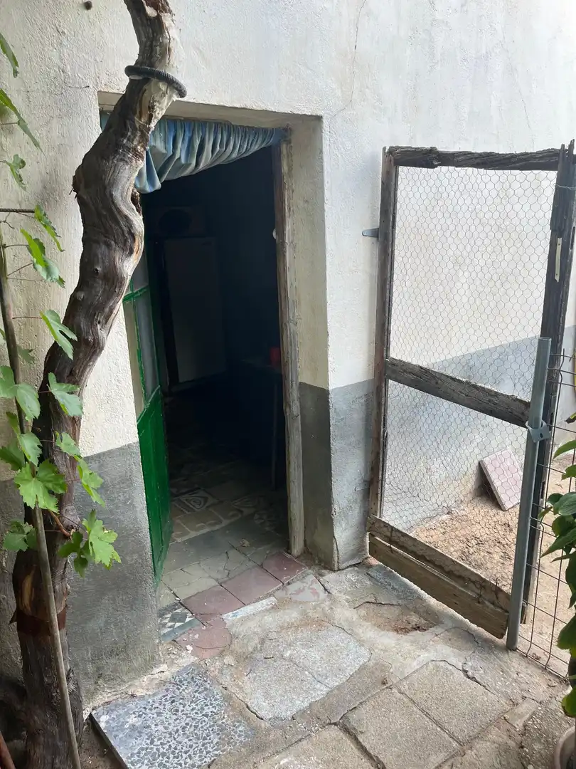 Casa o chalet en venta en Toledo con Jardín privado, Trastero y Amueblado