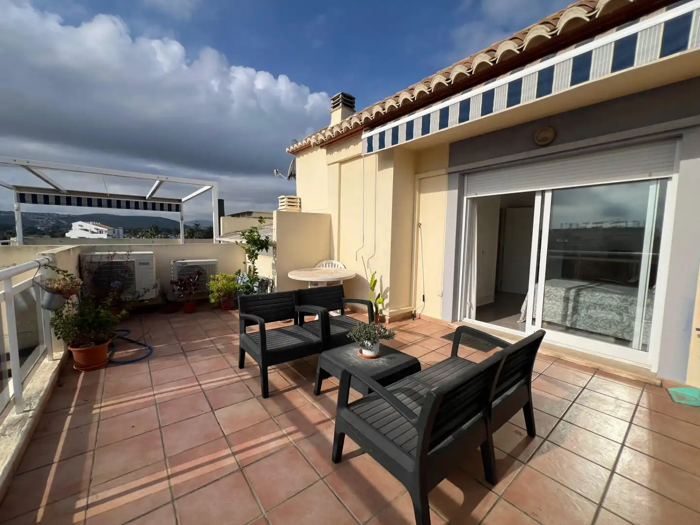 Flat with pool for sale in Carrer Rap, imagen 6