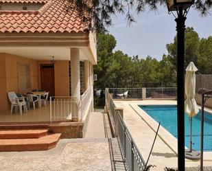 House or chalet for sale in  Murcia Capital