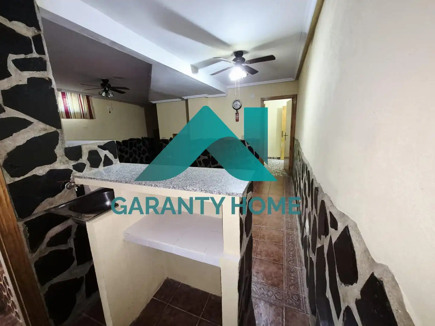 Houses for sale in Cáceres  with Air Conditioner, Heating and Private garden