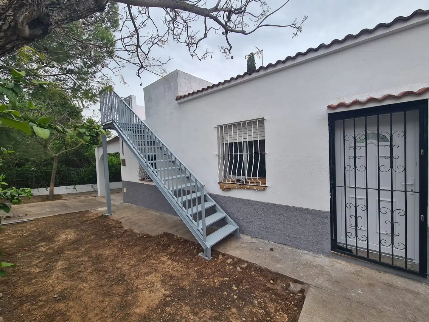 Villa avec jardin à vendre à Carrer Montecarlo B 3, imagen 15