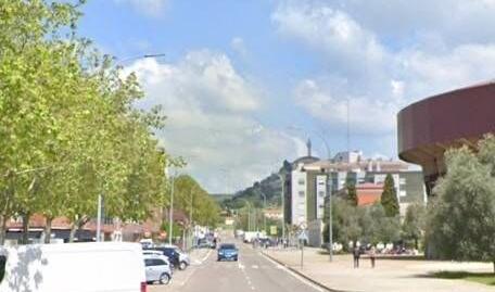 Photo 2 of Flat for sale in Avenida Campos Goticos, San Juanillo, Palencia