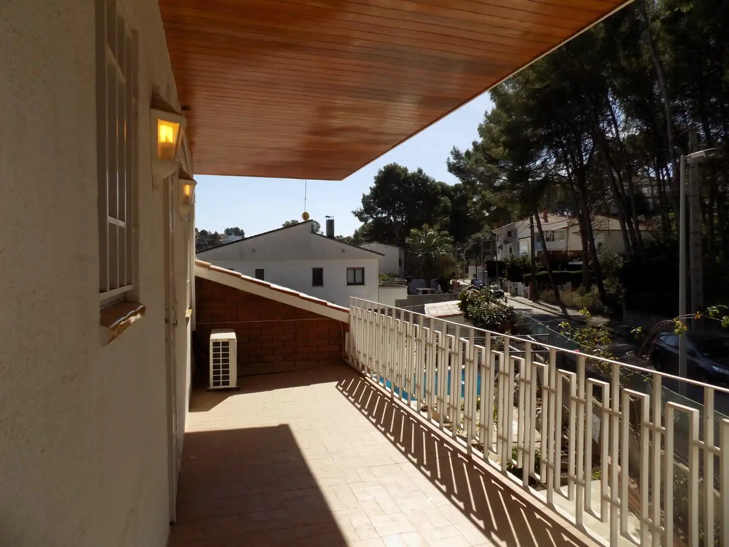 Casa amb terrassa en venda a Miramar, imagen 12