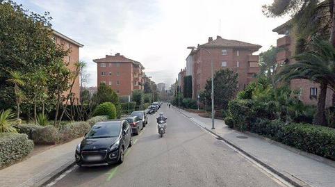 Foto 2 de Pis en venda a Cl Enric Gimenez  N-, Sarrià,  Barcelona Capital