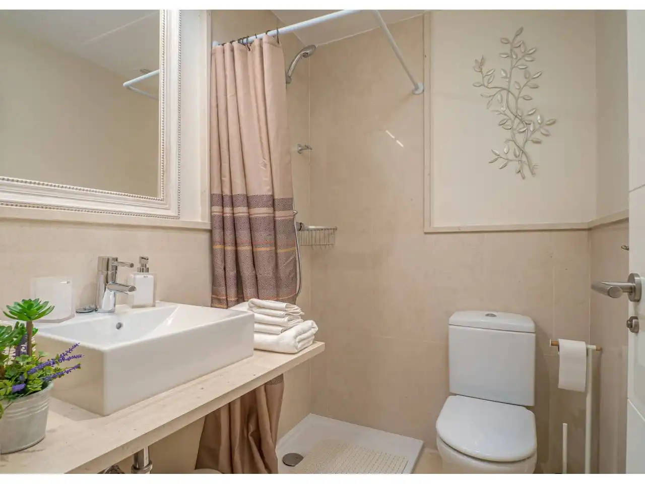 Apartamento con piscina en venta en Urbanizacion Flamingos, imagen 16