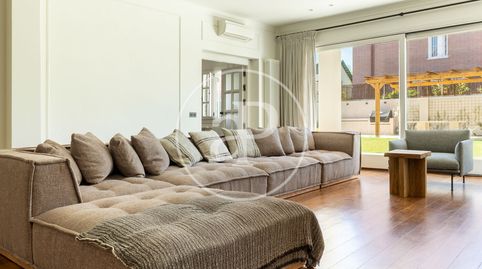 Photo 4 of Houses for rent in Av. de Alfonso XIII, Hispanoamérica - Bernabéu, Madrid Capital