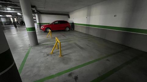 Foto 5 de Garatge en venda a Calle Escritora Emily Santa Cruz, El Higuerón, Córdoba Capital