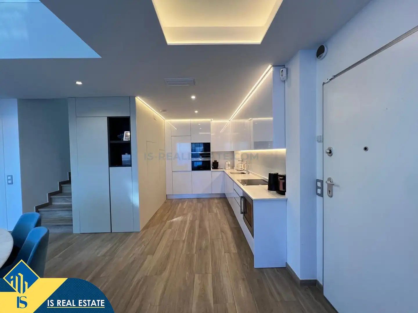 Chalet con piscina en venta en Playa del Acequión, Náufragos y Rocío del Mar, imagen 31