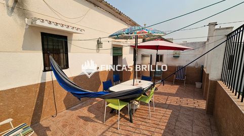 Foto 2 de Casa adosada en venta en Barrìo Jareque, Estación Arroyo Malpartida, Cáceres Capital