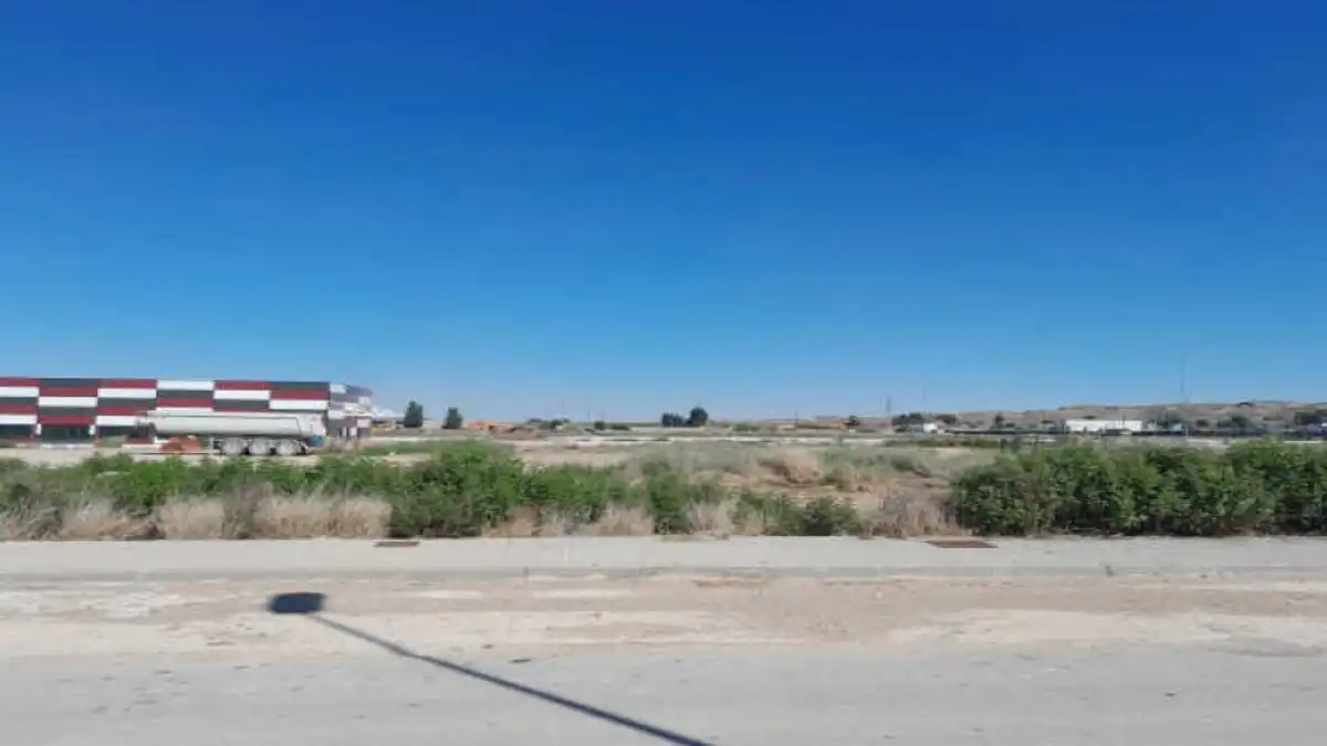 Residencial en venta en El Burgo de Ebro