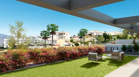 Foto 2 de Casa o xalet en venda a N/a, Urbanizaciones, Benidorm