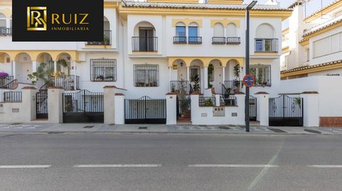 Foto 3 de Casa adosada en venta en Blasco Ibañez, Maracena, Granada