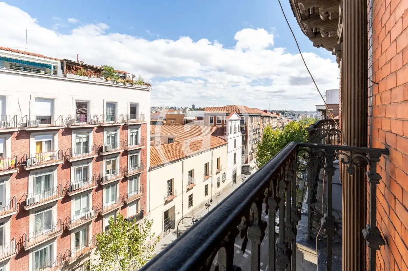 Piso con terraza en alquiler en Calle de Atocha, imagen 4
